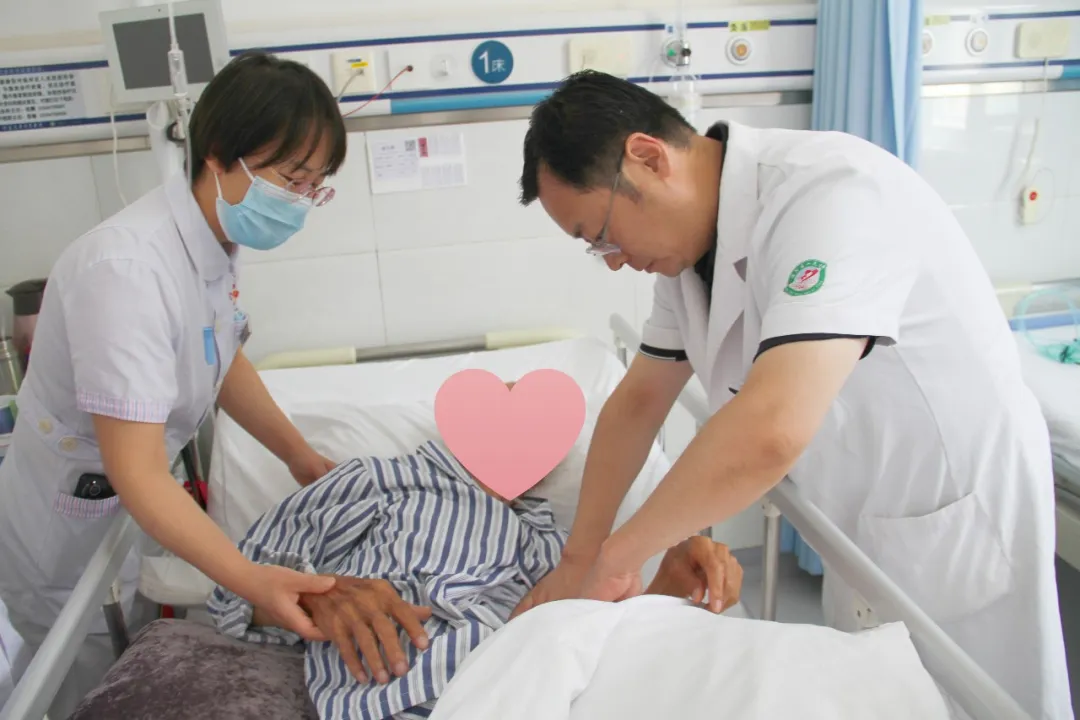 95岁的信任与托付：一场高风险手术背后的医者担当
